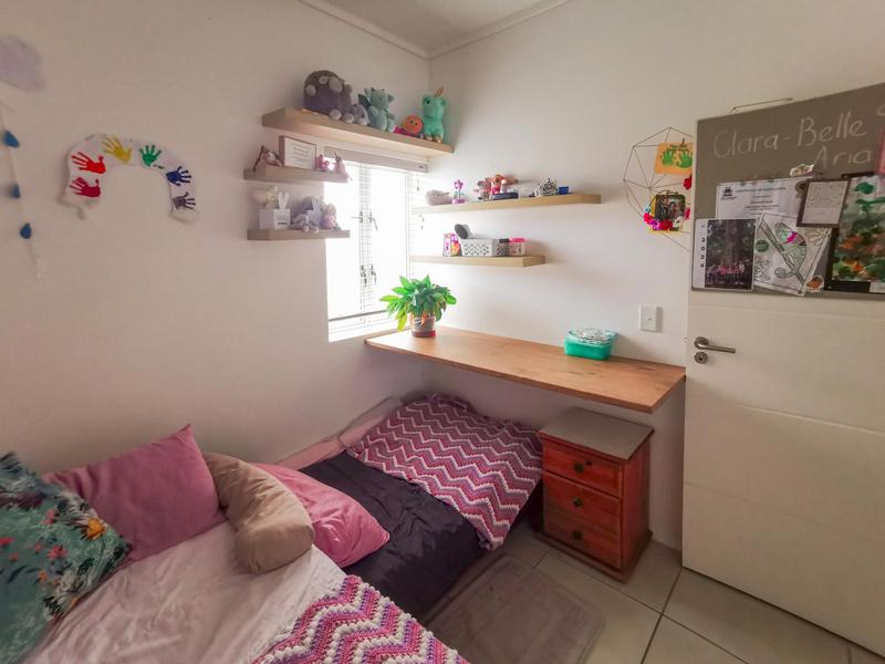 3 Bedroom Property for Sale in Mooikloof Country Estate Western Cape